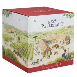 Pellehaut Le Petit Pellehaut Igp Cdgascon Rge 5 L Crd