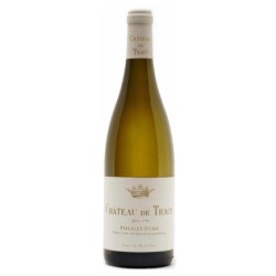 Tracy Cht De Tracy 2023 Pouilly-Fume Blc Bio 75cl Crd