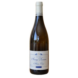 Gras Les Crais 2022 Auxey-Duresse Blc 75cl Crd