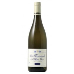 Gras Les Tillets 2022 Meursault Blc 75cl Crd