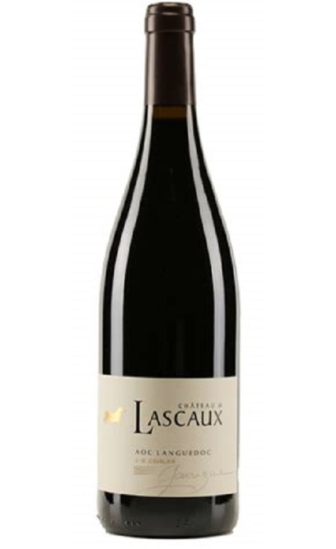 Lascaux Garrigue 2022 Lgdoc Rge Bio 75cl Crd