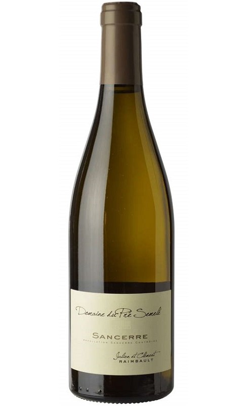 Pre Semele Sancerre 2022 Blc 75cl Crd