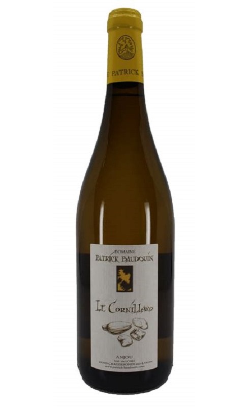 Baudouin Le Cornillard 2020 Anjou Blc Bio 75cl Crd