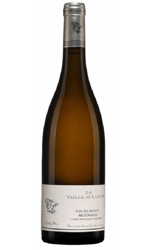 Taille Aux Loups Bretonniere 2022 Vdf Loire Blc 75cl Crd