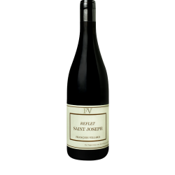 Villard  Grand Reflet 2012 St-Joseph Rge 75cl Crd