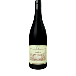 Villard Mairlant 2022 St-Joseph Rge 75cl Crd