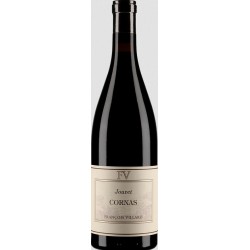 Villard Jouvet 2021 Cornas Rge 75cl Crd