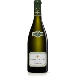 Chablisienne Les Lys 2020 Chablis 1er Cru Blc 75cl Crd