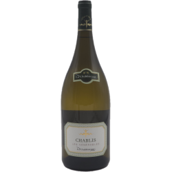 Chablisienne Les Venerables 2017 Chablis Blc 1 5 L Crd