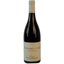 Rossignol Les Epenots 2019 Pommard Rge 75cl Crd