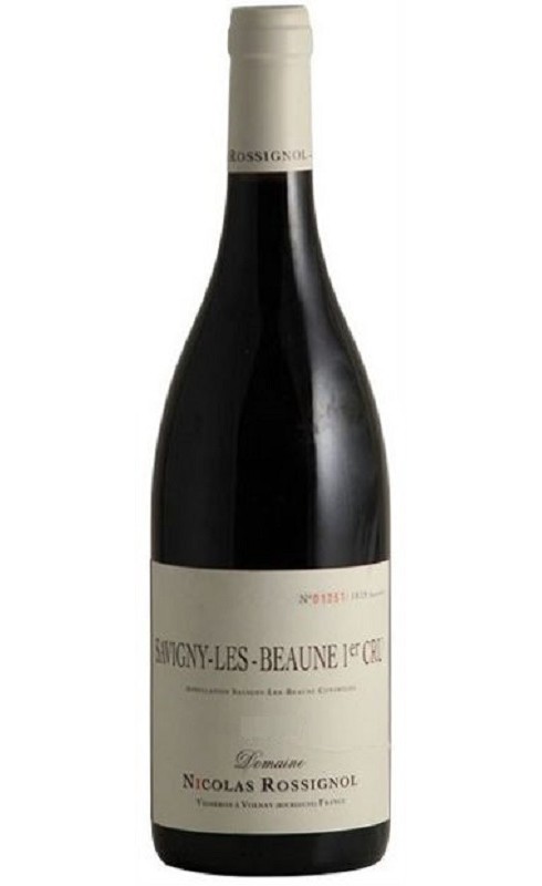 Rossignol Savigny-Les-Beaune 2019 Rge 75cl Crd