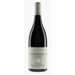 Rossignol Les Lavieres 1er Cru 2019 Savigny Rge 75cl Crd