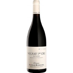 Rossignol Mitans 1er Cru 2019 Volnay Rge 75cl Crd