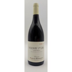 Rossignol Chevret 1er Cru 2019 Volnay Rge 75cl Crd