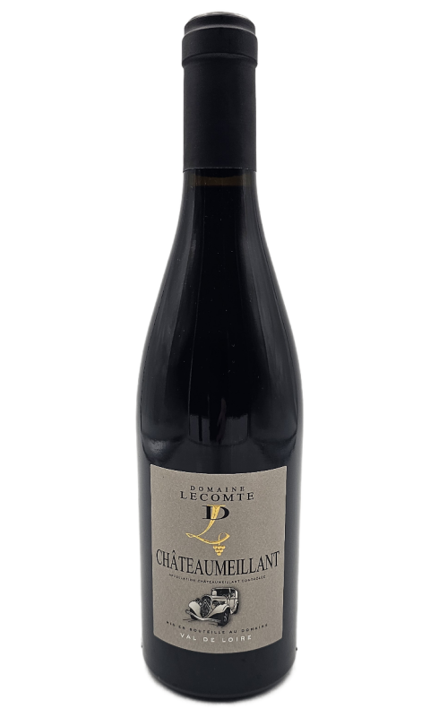 Lecomte Chateaumeillant 2022 Rge 75cl Crd