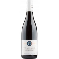 Gavignet Vieilles Vignes 2020 Nuits St Geo Rge 75cl Crd