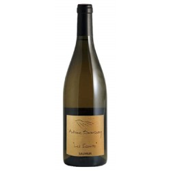 Sanzay Les Essarts 2021 Saumur Blc Bio 75cl Crd