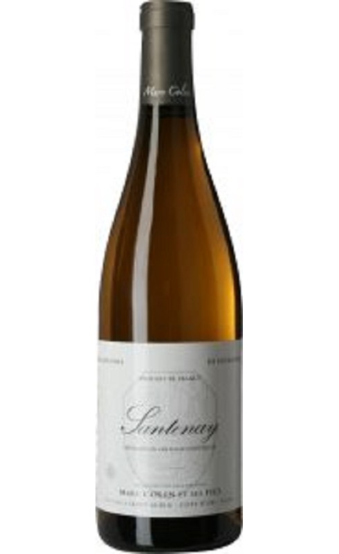 Colin Santenay Villages 2020 Blc 75cl Crd