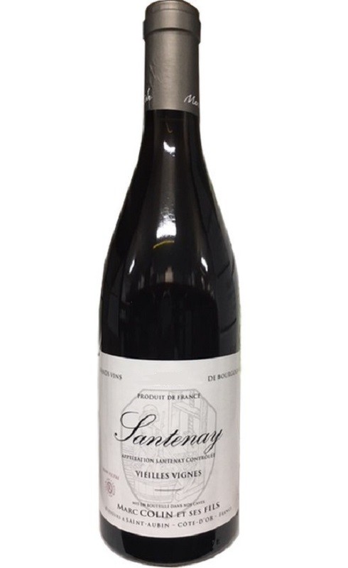 Colin Santenay Vv 2020 Rge 75cl Crd