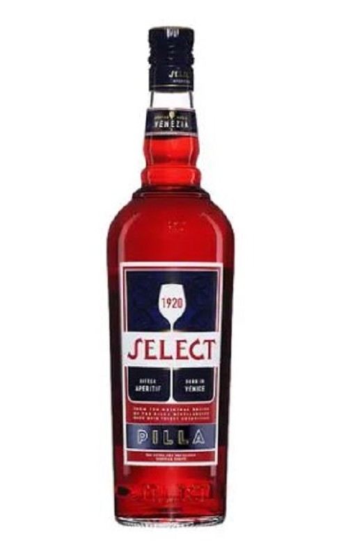 Select Aperitivo 70 Cl Crd