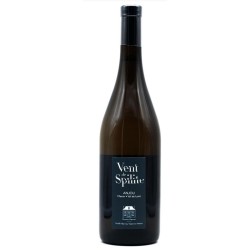 Ogereau Vent De Spilite 2021 Anjou Blc Bio 75cl Crd