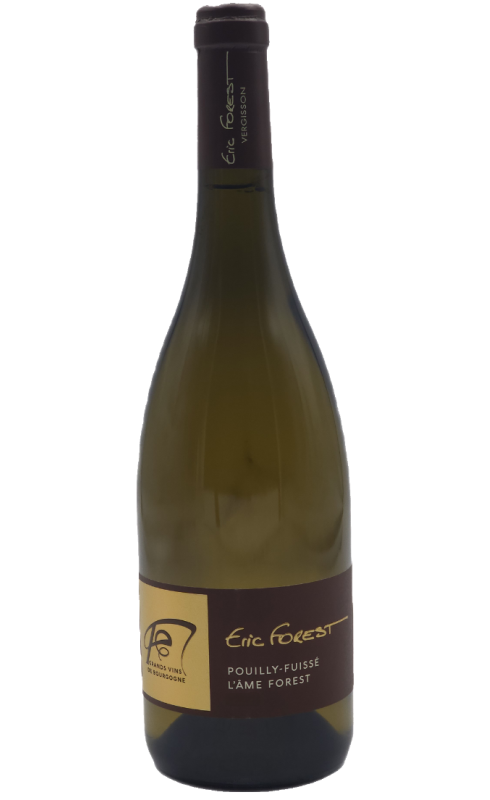 Forest Ame Forest 2022 Pouilly-Fuisse Blc 75cl Crd