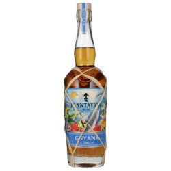 Plantation Rum 2007 Guyana...