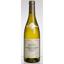 Michelot Les Charmes 2020 Meursault Blc 75cl Crd