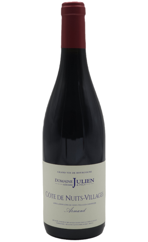 Julien Villages Armand 2022 Cotes De Nuit Rge 1 5 L Crd