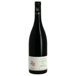 Butte Blot Pied De La Butte 2021 Bourgueil Rge 75cl Crd