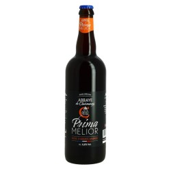 Abbaye De Clairmarais Prima Melior 6 8 75cl Crd