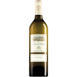 Puech Haut Prestige 2021 Cdlgdoc Blc 75cl Crd