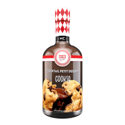 Cocktail Petit Dessert Liqueur Cookie 50cl Crd