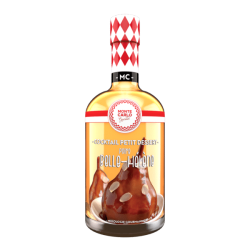 Cocktail Petit Dessert Liqueur Poire Belle Helene 50cl Crd