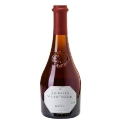 Rolet Arbois Vin De Paille 2016 Arbois Blc 37 5 Cl Crd