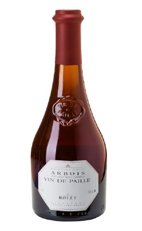 Rolet Arbois Vin De Paille 2016 Arbois Blc 37 5 Cl Crd