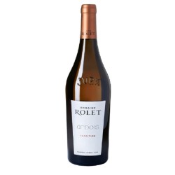 Rolet Arbois Tradition 2018 Arbois Blc 75cl Crd