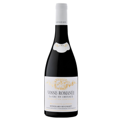 Mongeard En Orveaux 2020 Vosne-Romanee Rge 75cl Crd