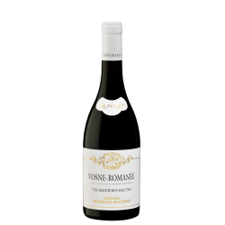 Mongeard Les Maizieres Hte 2020 Vosne-Romanee Rge 75cl Crd