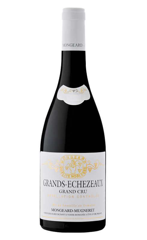 Mongeard Grands-Echezeaux 2020 Rge 75cl Crd