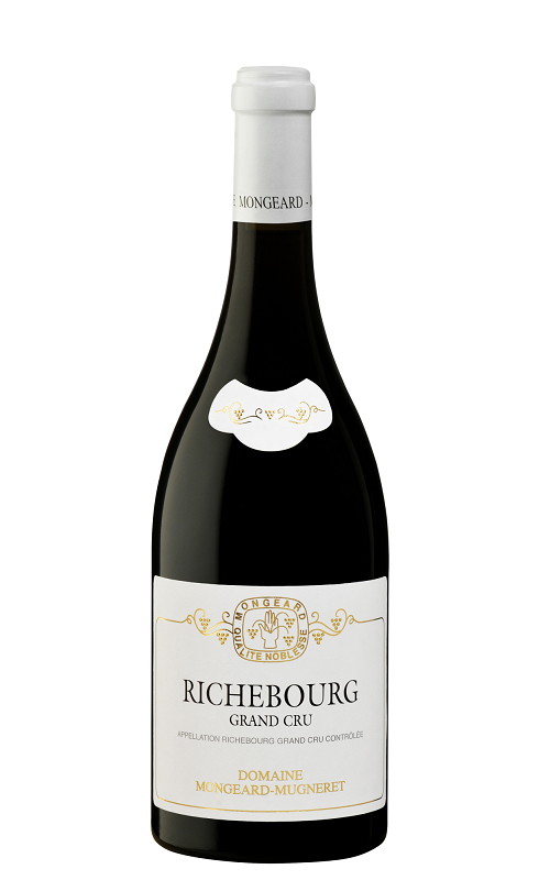 Mongeard Richebourg Gc 2020 Rge 75cl Crd