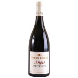 Cheze Cuvee Des Anges 2021 St-Joseph Rge 75cl Crd