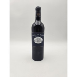 Pavillon Blanc Du Cht Margaux 2022 Bdx Blc 75cl Acq