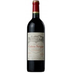 Chateau Calon Segur  Cb6...