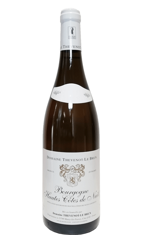 Thevenot Htes-Cote De Nuit 2021 Blc 37 5 Cl Crd