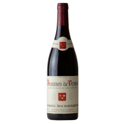 Bernardins Beaumes De Venise 2021 Rge 75cl Crd