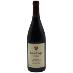 Gripa Le Berceau 2022 Saint-Joseph Rge 75cl Crd