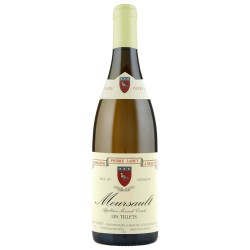 Labet Les Tillets 2020 Meursault Blc 75cl Crd