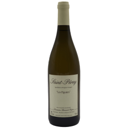 Gripa Les Figuiers 2022 Saint-Peray Blc 75cl Crd