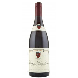 Labet Coucherias 1er Cru 2020 Beaune Rge 75cl Crd